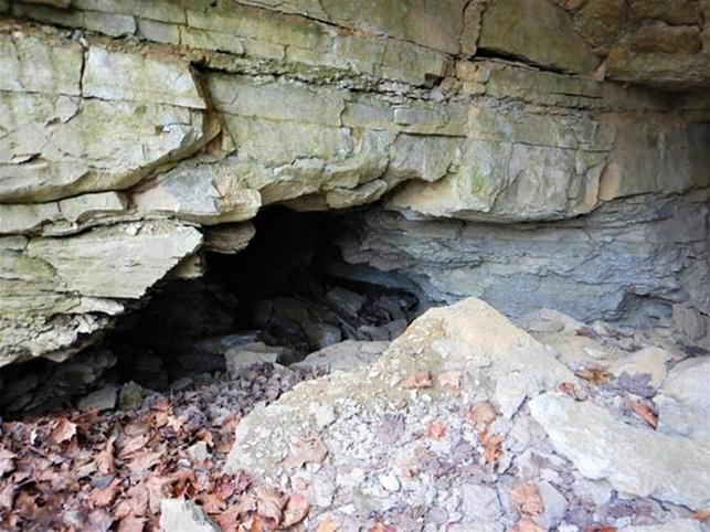 Sztolnie - jaskinie (4).JPG
