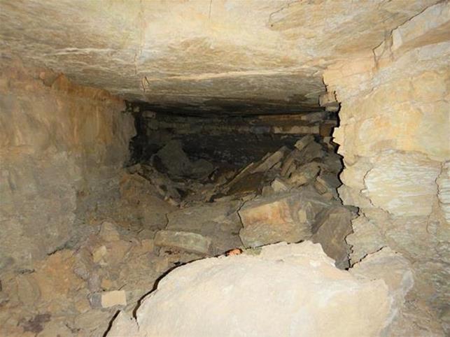 Sztolnie - jaskinie (5).JPG