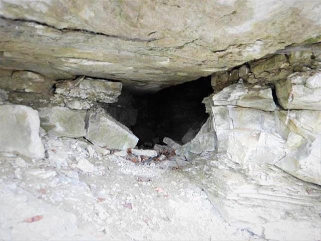 Sztolnie - jaskinie (6).JPG