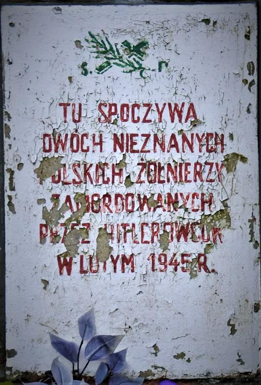 Grób polskich żołnierzy (7).JPG