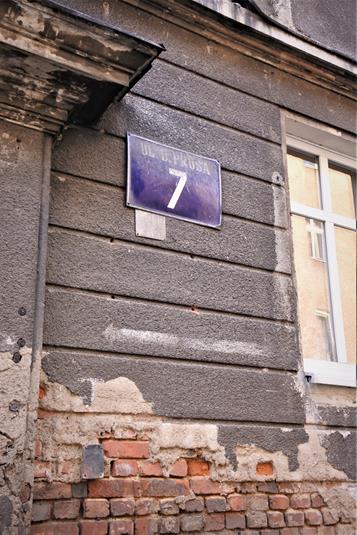 Ulica Bolesława Prusa 7 (4).JPG