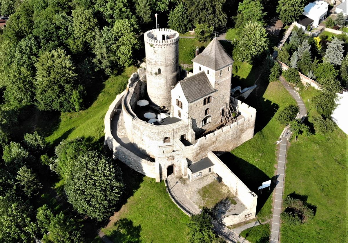 Zamek w Bedzinie (3).JPG