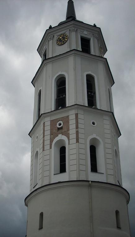 Wilno - katedra - 6.JPG