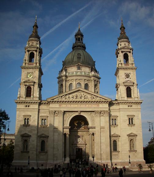 Budapeszt - front katedry.JPG