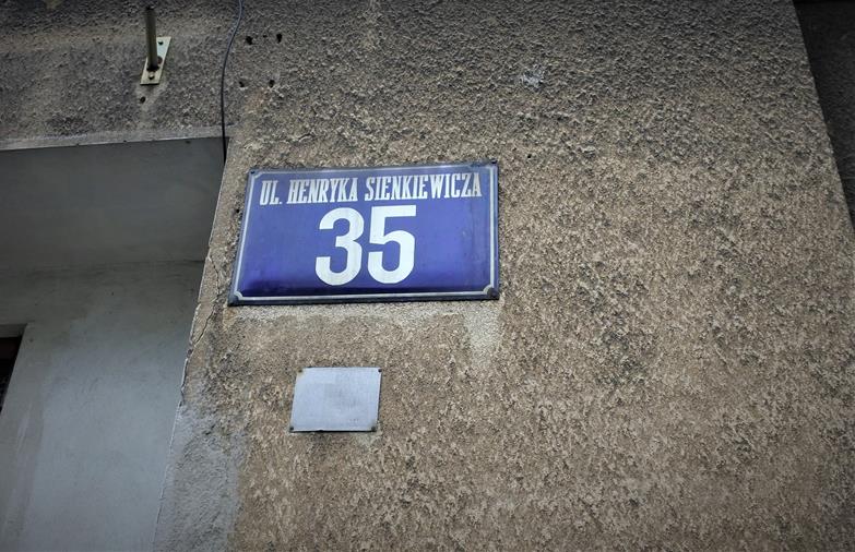 Ulica Henryka Sienkiewicza 35 (5).JPG