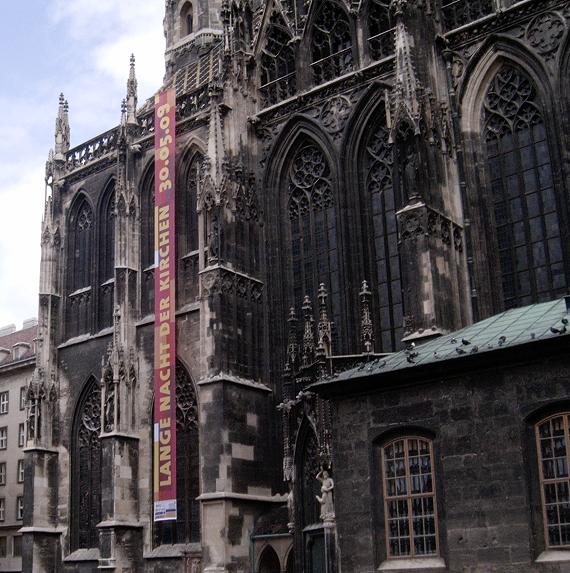 Katedra w Wiedniu - 1.JPG