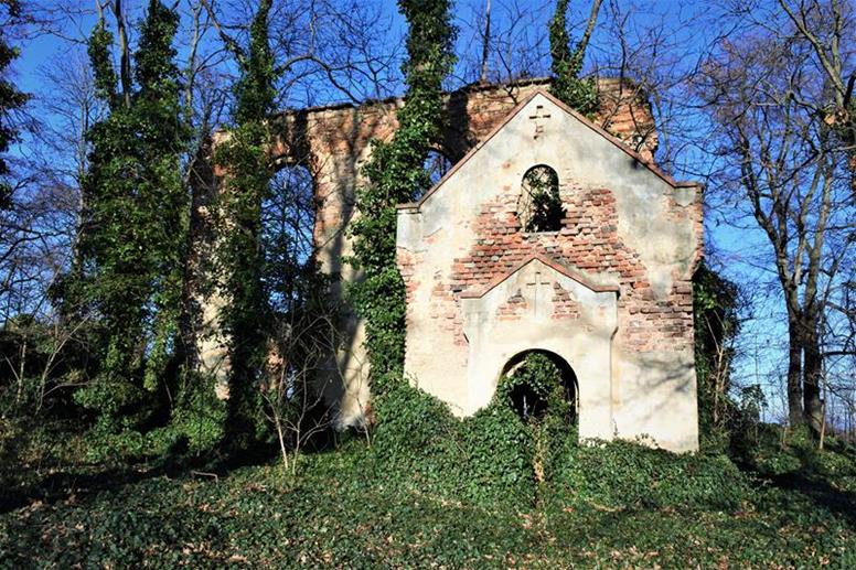 Ruiny kościoła ewangelickiego (6).JPG