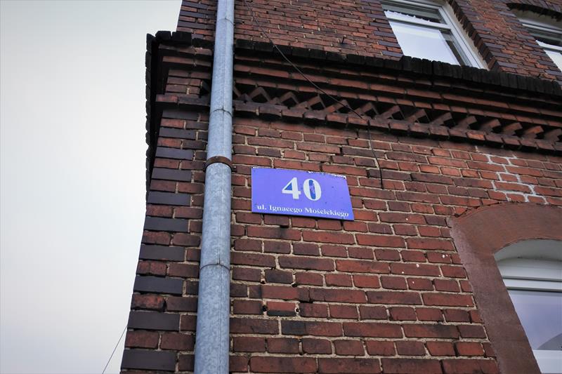 Ulica Ignacego Mościckiego 40 (1).JPG