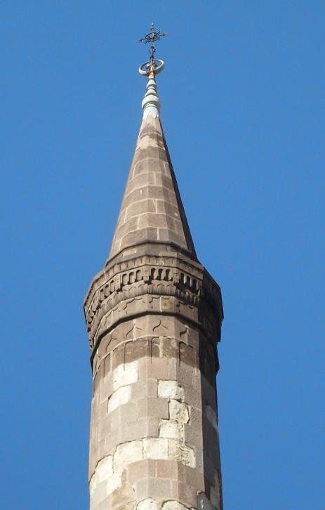 Eger - minaret - 3.JPG