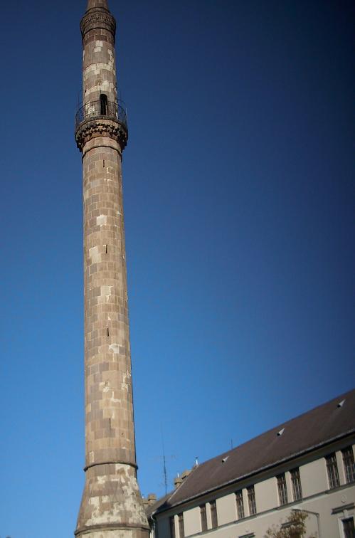Eger - minaret - 8.JPG