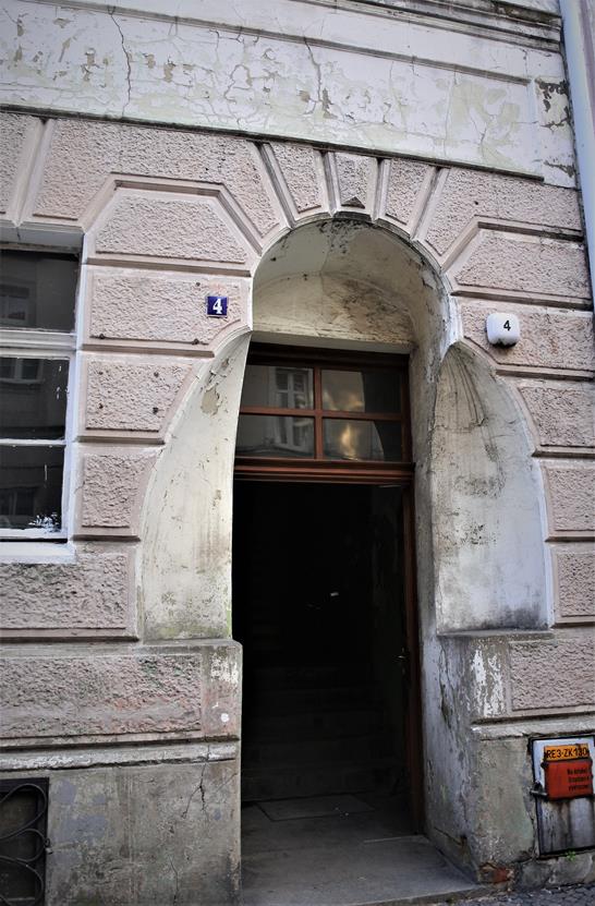 Ulica Stanisława Staszica 4 (2).JPG