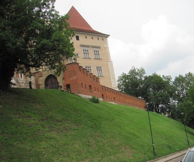 Cytadela Wawel - 28.JPG