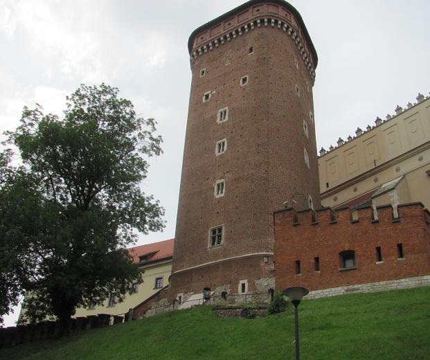 Cytadela Wawel - 32.JPG