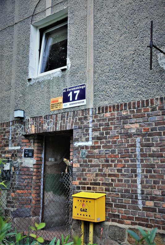 Ulica Stefana Żeromskiego 17 (3).JPG