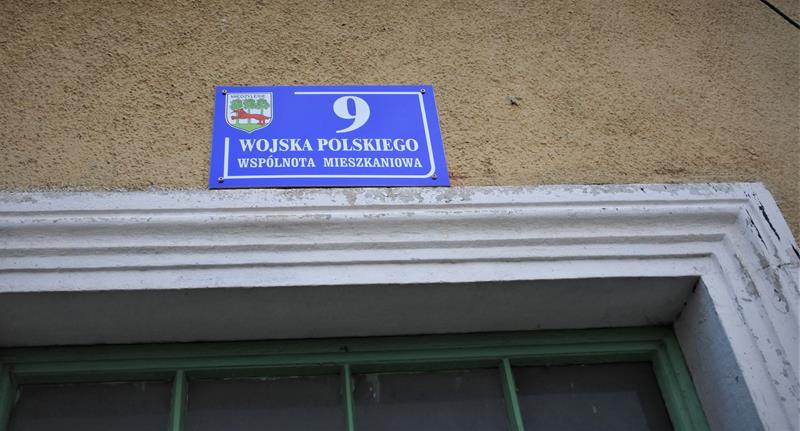 Ulica Wojska Polskiego 9 (2).JPG