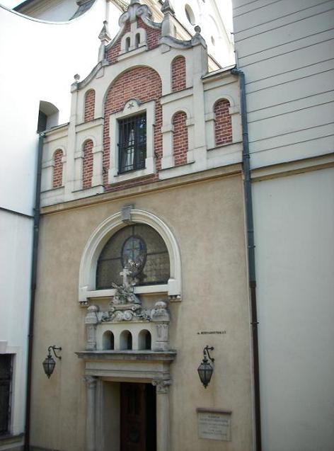 Kościół Bernardynów - 11.JPG