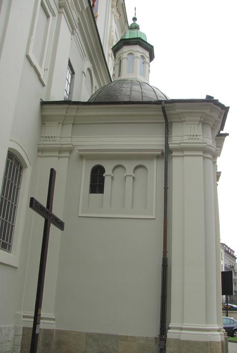 Kościół św. Floriana - 6.JPG