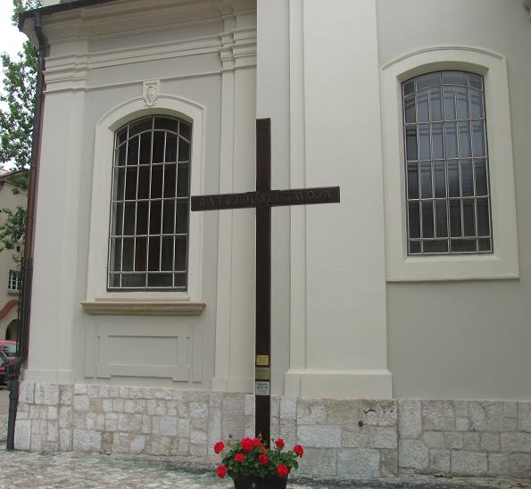 Kościół św. Floriana - 7.JPG