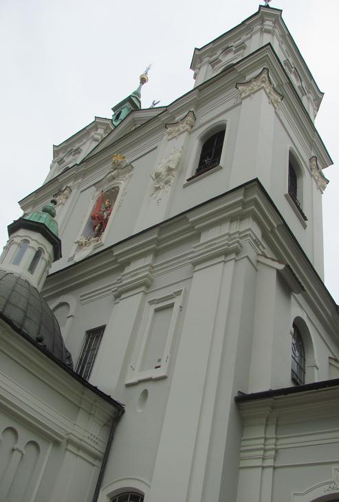 Kościół św. Floriana - 9.JPG