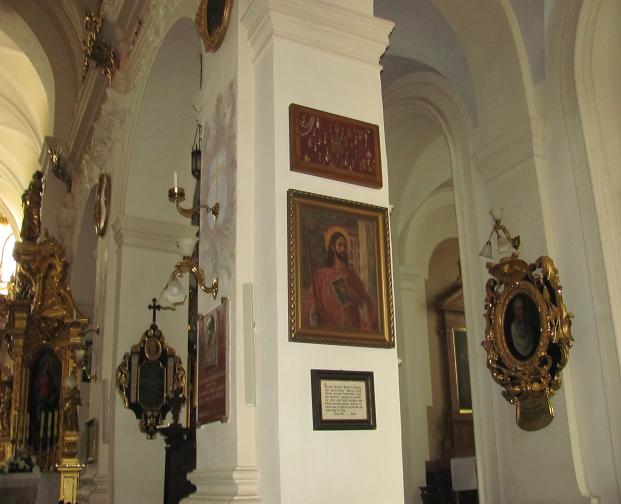 Kościół św. Floriana - 15.JPG