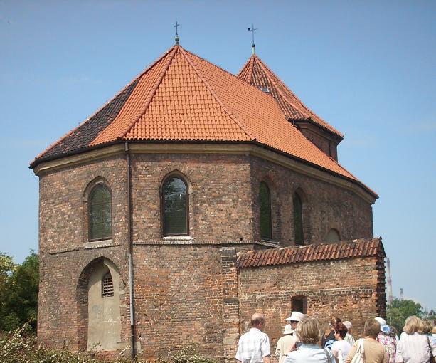 Kościół św. Marcina - 1.JPG