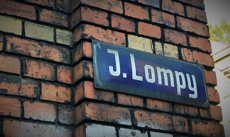 Ulica Józefa Lompy (1).JPG