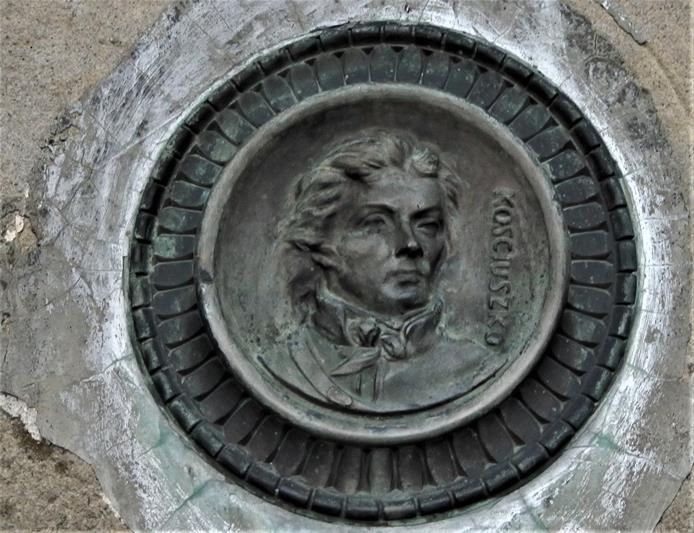 Pomnik Tadeusza Kościuszki (5).JPG