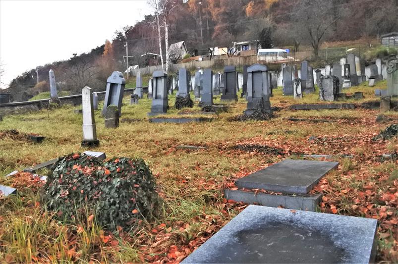 Krnov - cmentarz żydowski (5).JPG