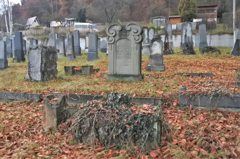 Krnov - cmentarz żydowski (22).JPG