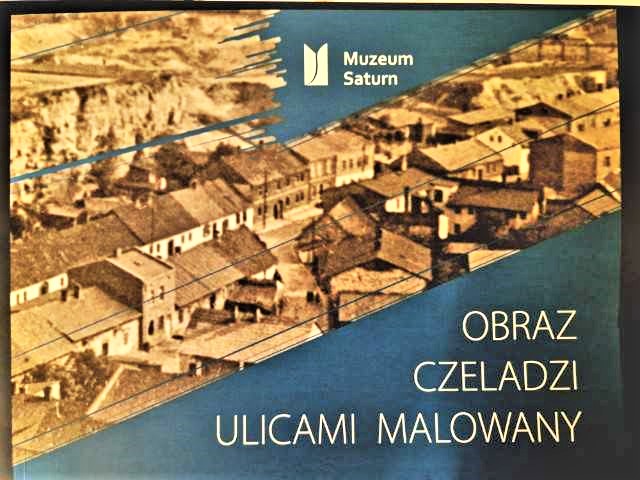 Obraz Czeladzi ulicami malowany (1).jpg