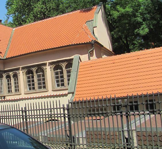 Praga - synagoga Pinkasa - 3.JPG