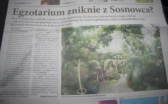 Egzotarium w gazecie.jpg