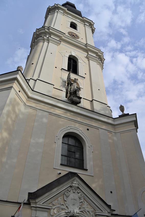 Kościół pw. św. Maurycego (6).JPG