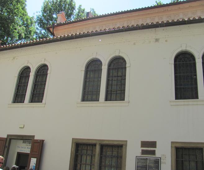 Synagoga Klausowa - 4.JPG