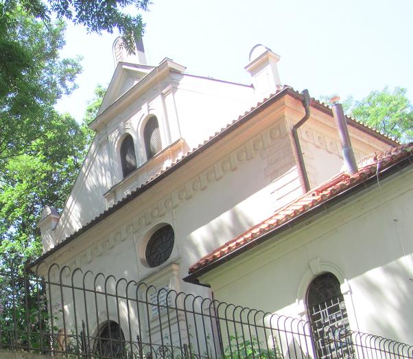 Synagoga Klausowa - 6.JPG