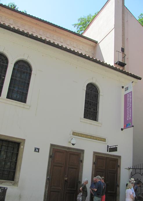 Synagoga Klausowa - 7.JPG