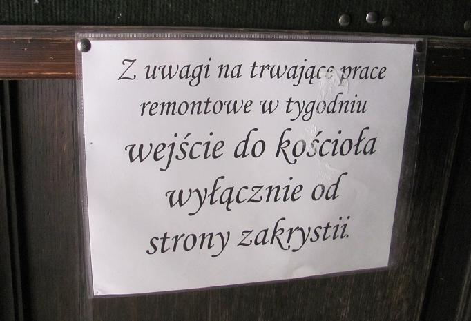 Kraków - św. Mikołaja - 16.JPG