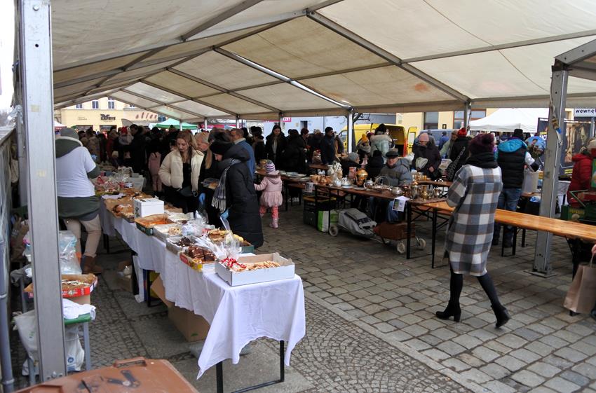 Ząbkowice Śląskie - Jarmark Bożonarodzeniowy (6).JPG