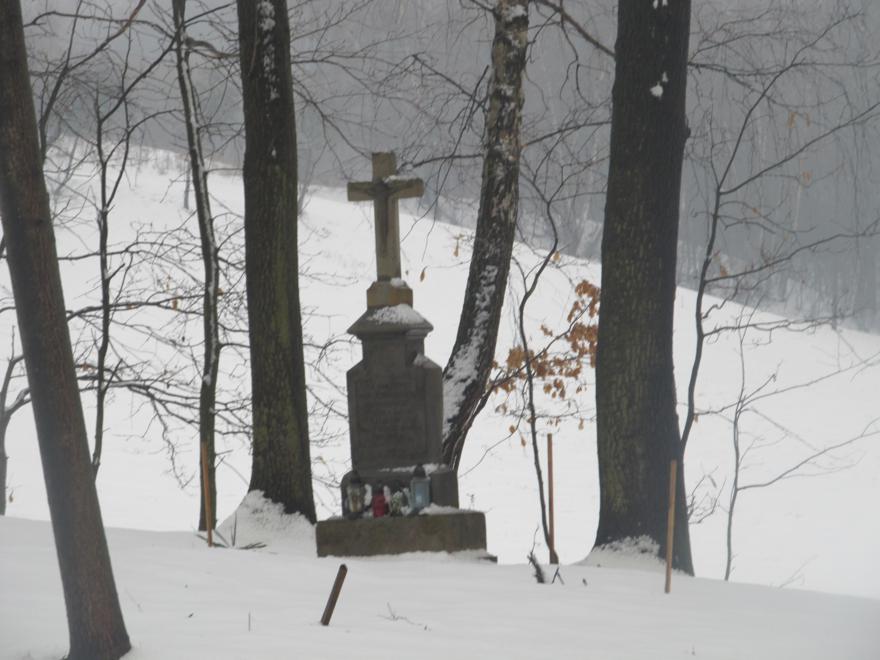 Zakliczyn... wczesną wiosną  (2).jpg