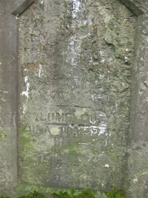 Stary cmentarz w Dziekanowicach (13).JPG