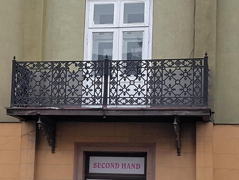 Nowa Ruda - Słupiec, balkon (8).jpg