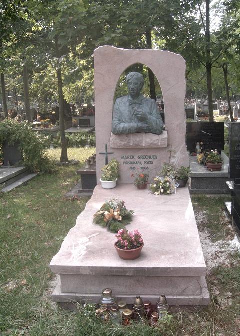 Cmentarz Rakowicki - 06.JPG