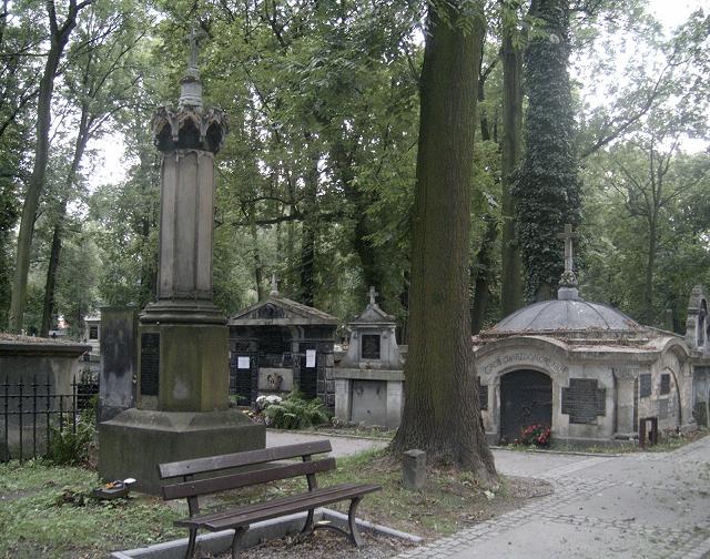Cmentarz Rakowicki - 11.JPG