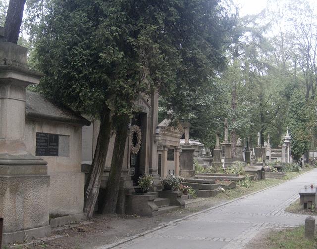 Cmentarz Rakowicki - 12.JPG