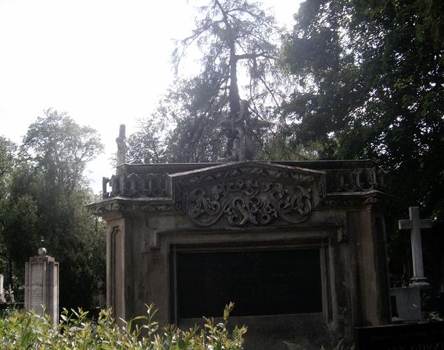 Cmentarz Rakowicki - 15.JPG
