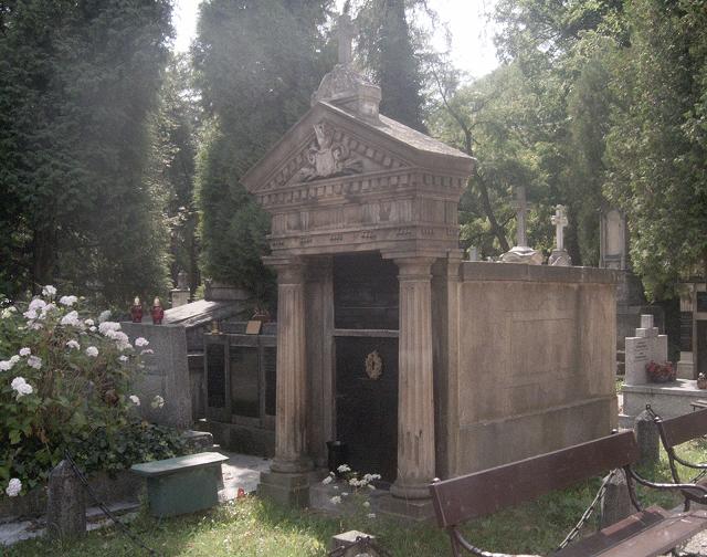 Cmentarz Rakowicki - 16.JPG