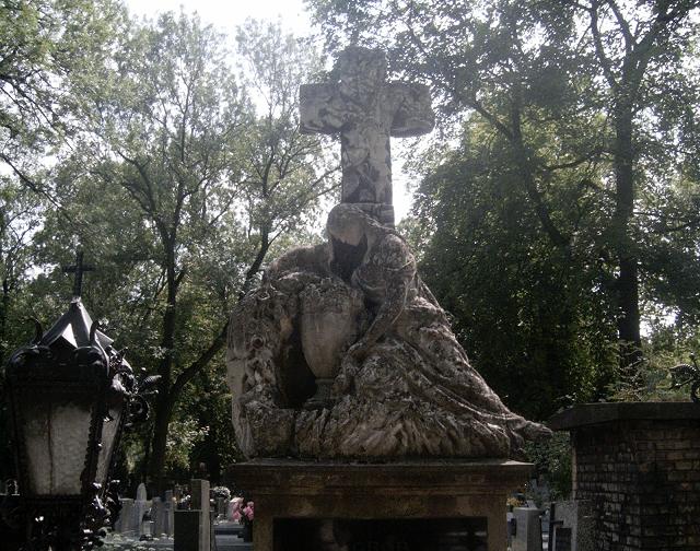 Cmentarz Rakowicki - 18.JPG