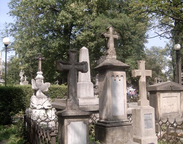 Cmentarz Rakowicki - 19.JPG