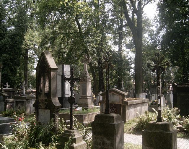 Cmentarz Rakowicki - 21.JPG