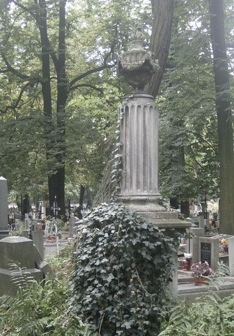 Cmentarz Rakowicki - 44.JPG